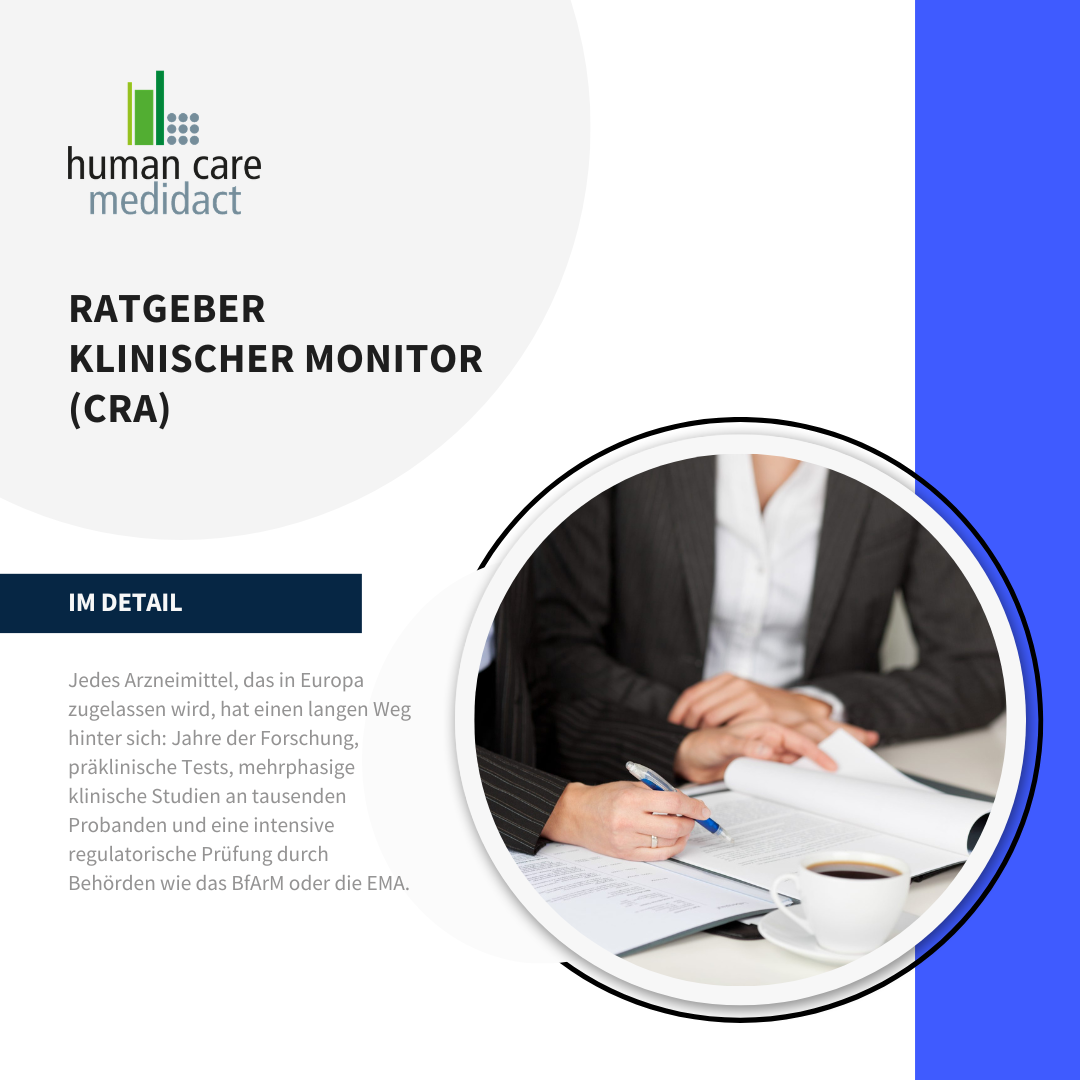 Ratgeber klinischer Monitor